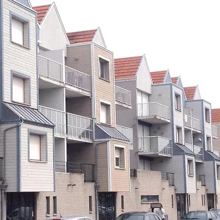 Un Air De Belgique Apartment