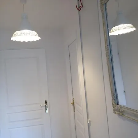 Un Air De Belgique Apartment *