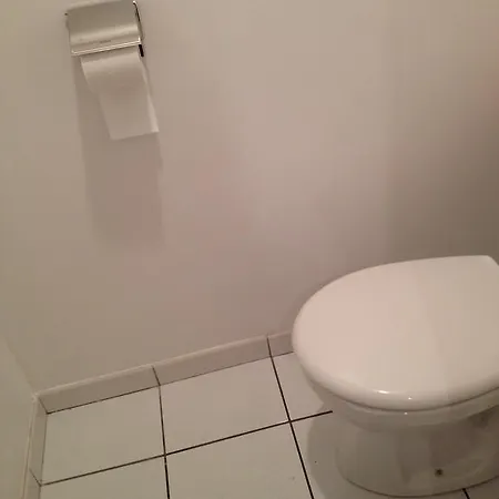 Appartement Un Air De Belgique Bray-Dunes