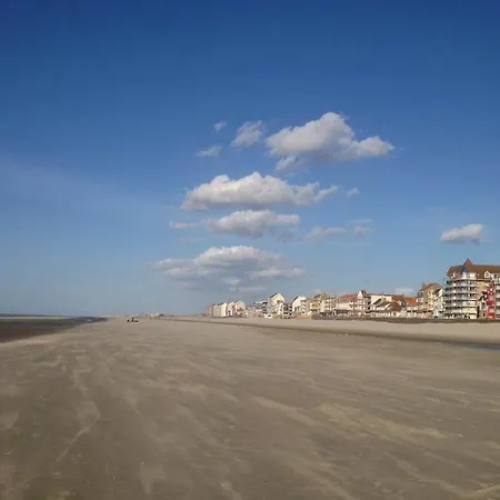 Un Air De Belgique Bray-Dunes