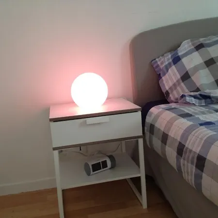 Appartement Un Air De Belgique