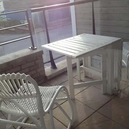 Appartement Un Air De Belgique Bray-Dunes