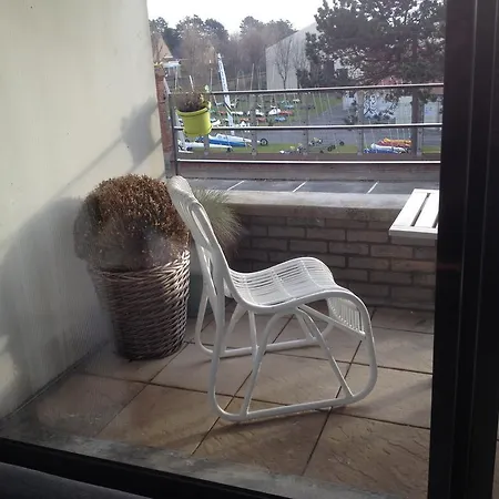 Un Air De Belgique Appartement Bray-Dunes