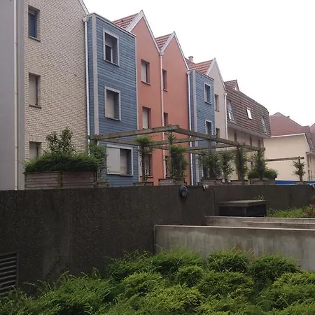 Un Air De Belgique Bray-Dunes