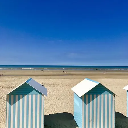 Un Air De Belgique Appartement *